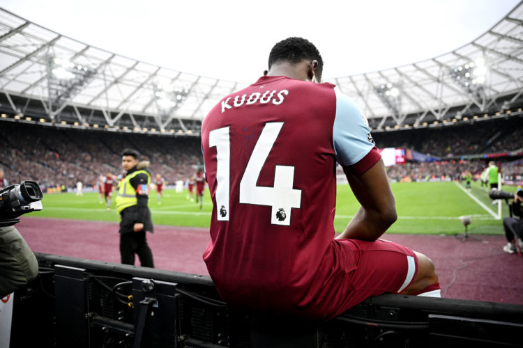 Photo by Justin Setterfield/Getty Images