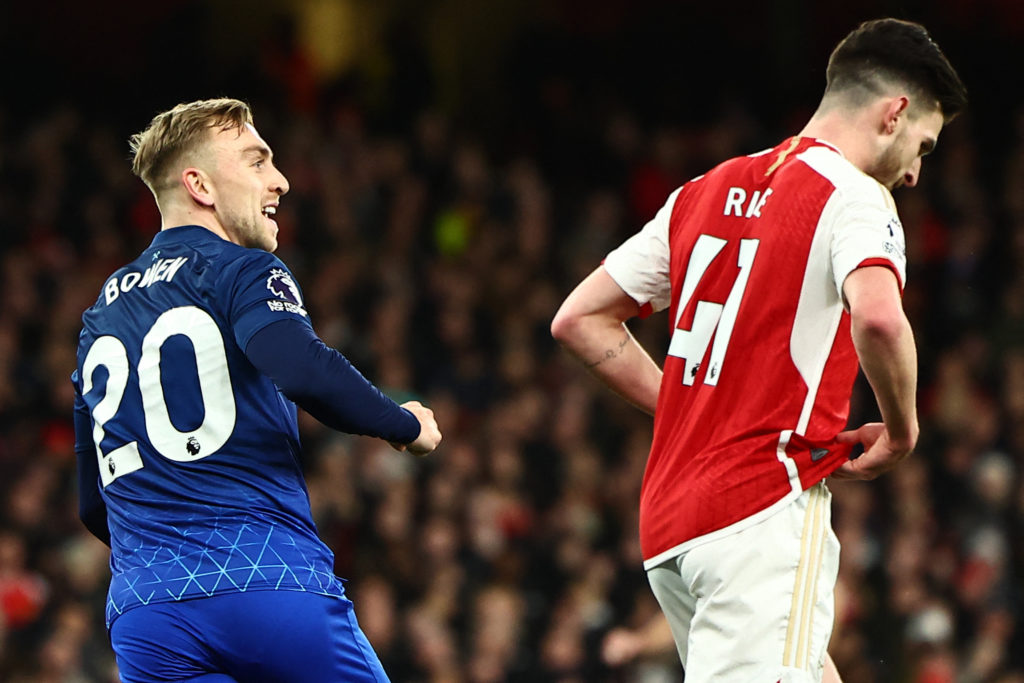 FBL-ENG-PR-ARSENAL-WEST HAM