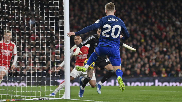 Photo by West Ham United FC/Getty Images