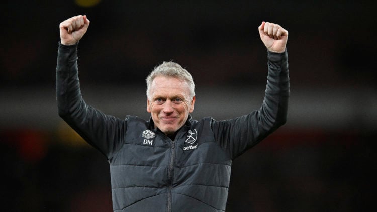 Photo by West Ham United FC/Getty Images