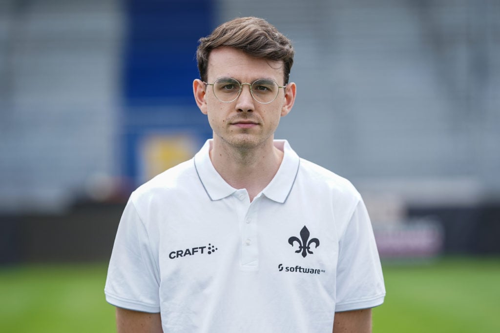 SV Darmstadt 98 Team Presentation