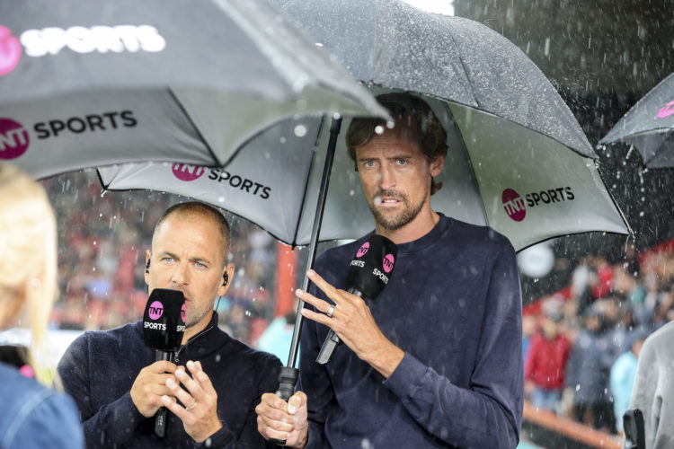 Photo by Robin Jones - AFC Bournemouth/AFC Bournemouth via Getty Images
