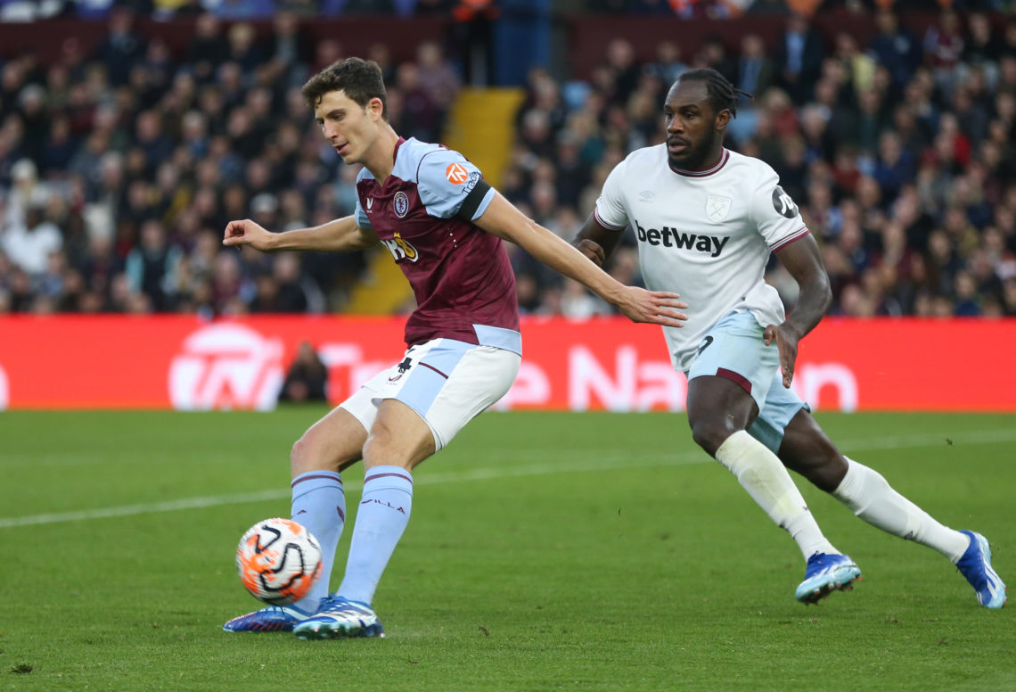 Michail Antonio raves about player West Ham sold for absolute peanuts