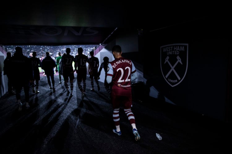 Photo by Ryan Pierse - UEFA/UEFA via Getty Images