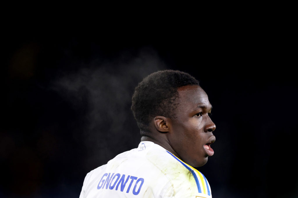 Leeds United v Swansea City - Sky Bet Championship