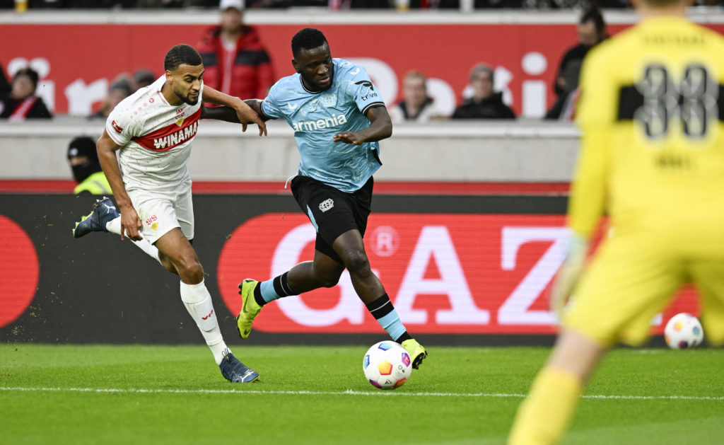 FBL-GER-BUNDESLIGA-STUTTGART-LEVERKUSEN
