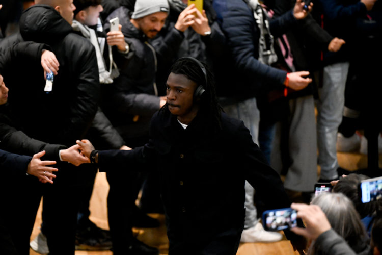 Photo by Daniele Badolato - Juventus FC/Getty Images