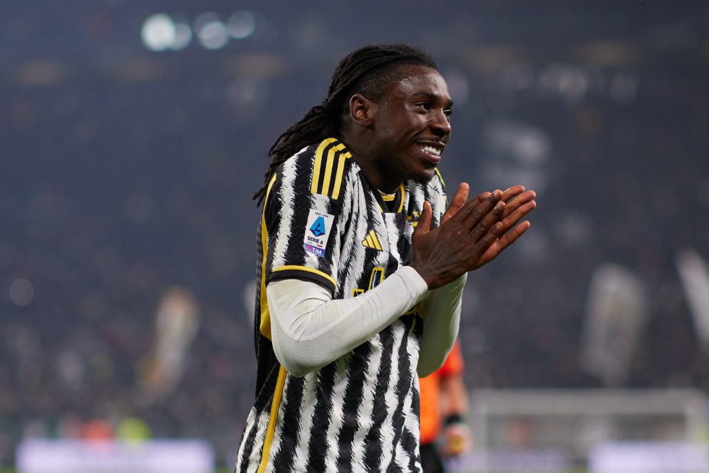 Juventus v SSC Napoli - Serie A TIM