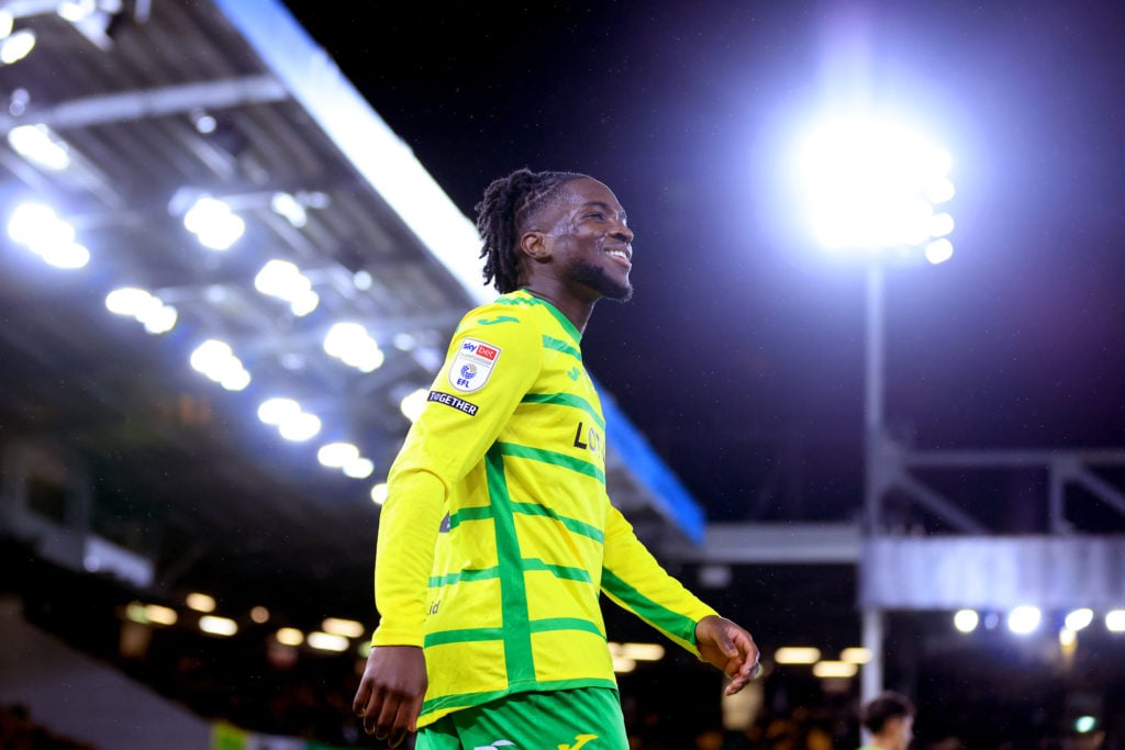 Norwich City v Sheffield Wednesday - Sky Bet Championship