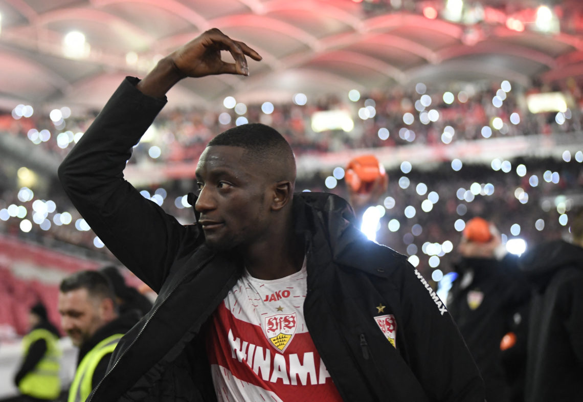 Photo by THOMAS KIENZLE/AFP via Getty Images