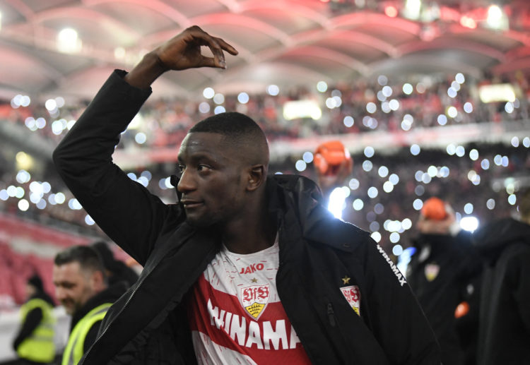 Photo by THOMAS KIENZLE/AFP via Getty Images