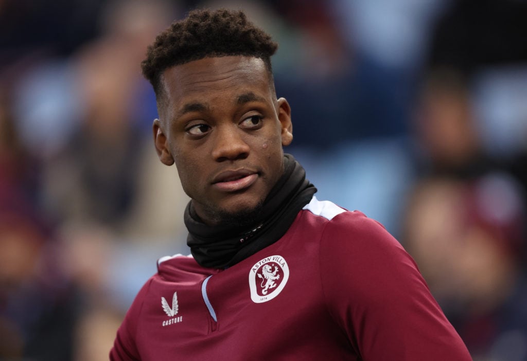 West Ham Have Called Aston Villa About Star Jhon Duran And He 'may ...