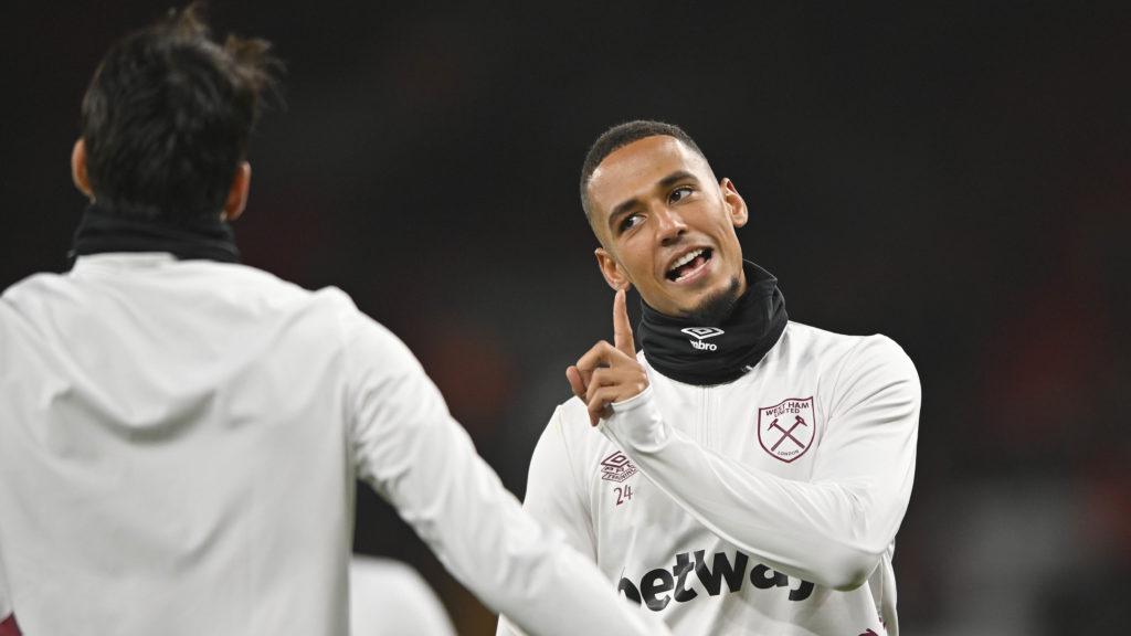 Liverpool v West Ham United - Carabao Cup Quarter Final
