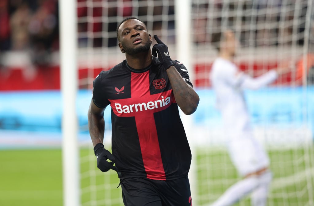 Bayer 04 Leverkusen v VfL Bochum 1848 - Bundesliga