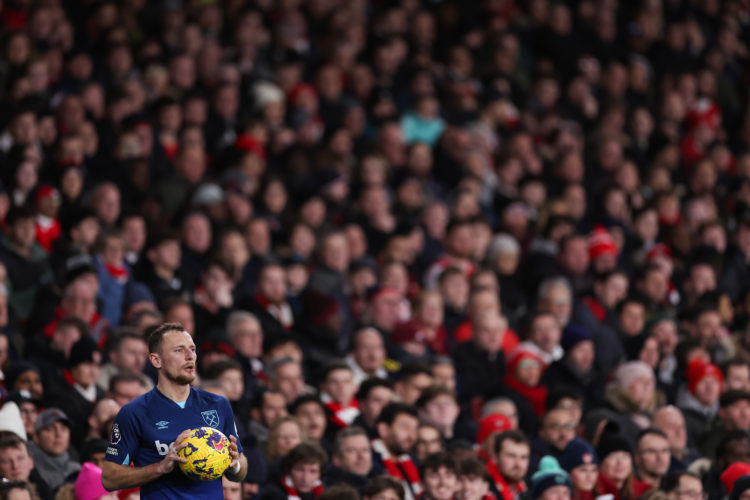 Photo by Jacques Feeney/Offside/Offside via Getty Images