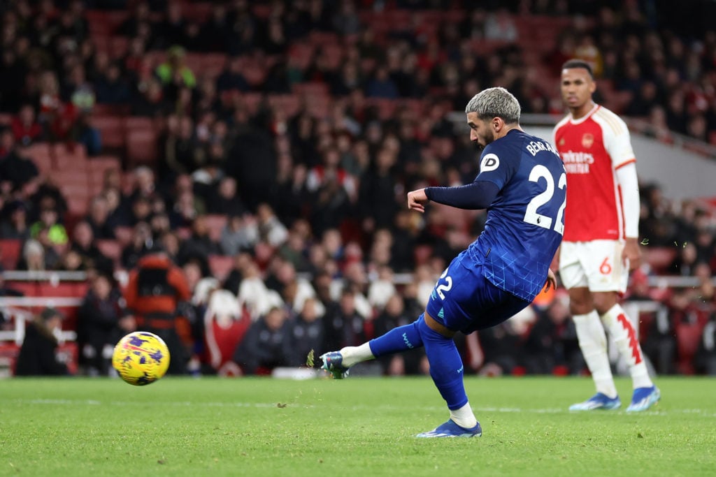 Arsenal FC v West Ham United - Premier League
