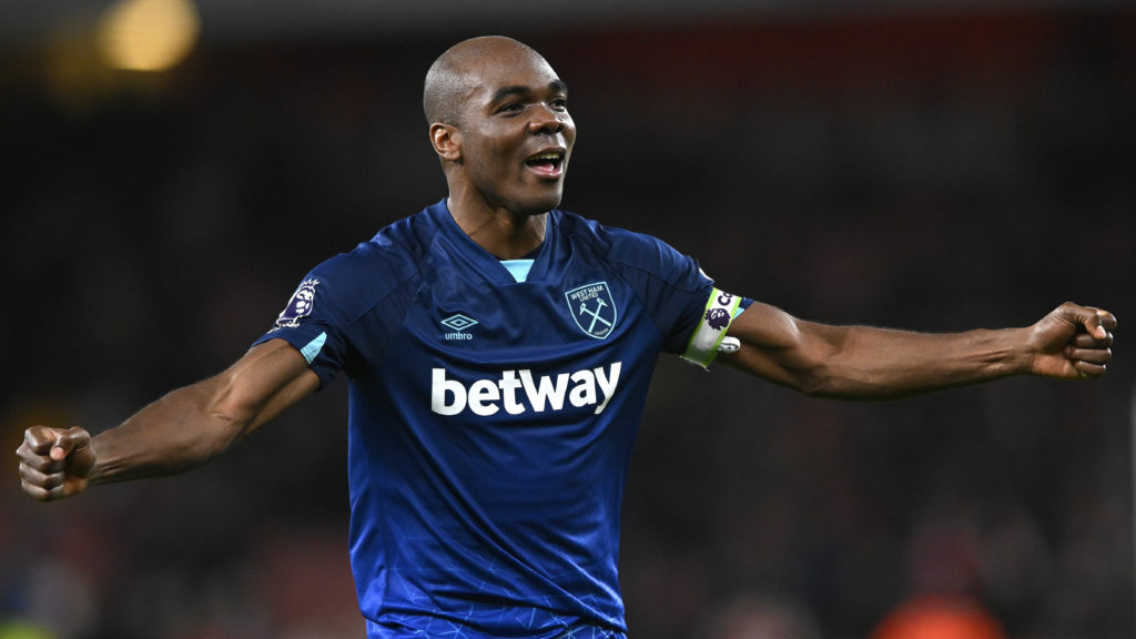 Arsenal FC v West Ham United - Premier League