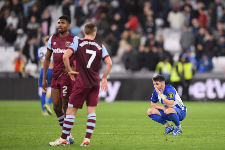 Photo by Harriet Lander/Copa/Getty Images