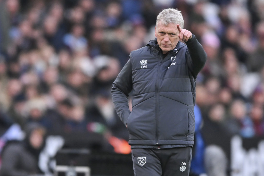 West Ham United v Bristol City  - Emirates FA Cup Third Round
