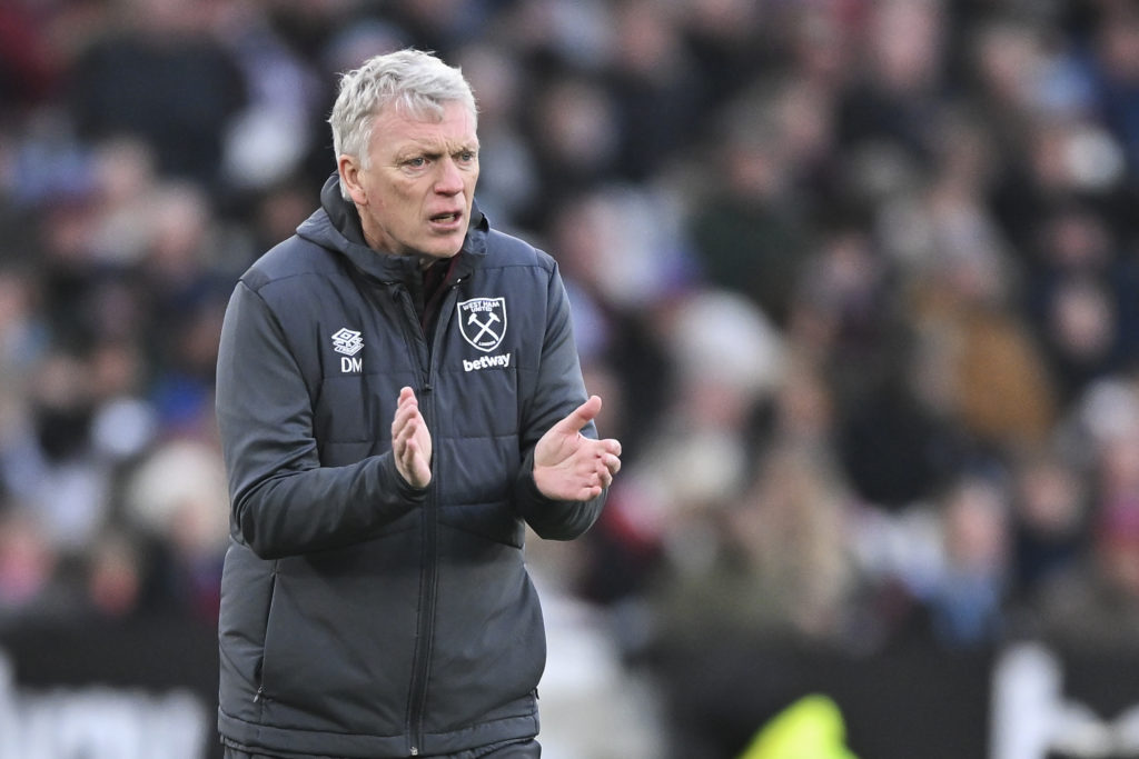 West Ham United v Bristol City - Emirates FA Cup Third Round