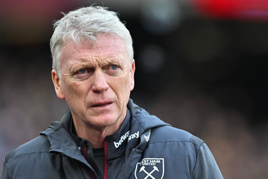 West Ham United v Bristol City - Emirates FA Cup Third Round