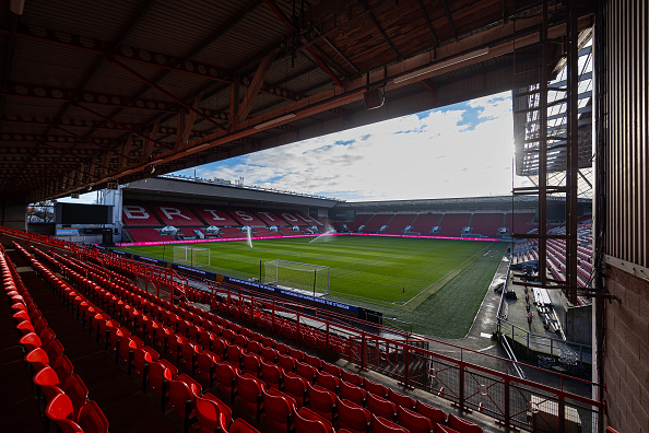 Bristol City Women v Liverpool Women - Adobe Women's FA Cup Fourth Round