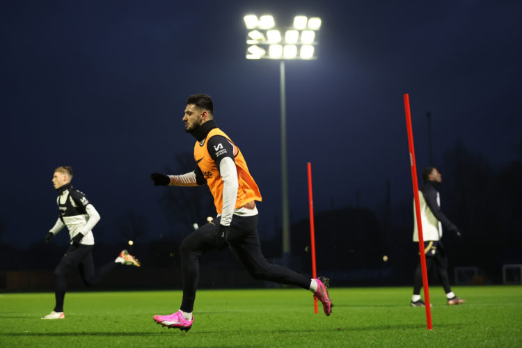 Photo by Chris Lee - Chelsea FC/Chelsea FC via Getty Images