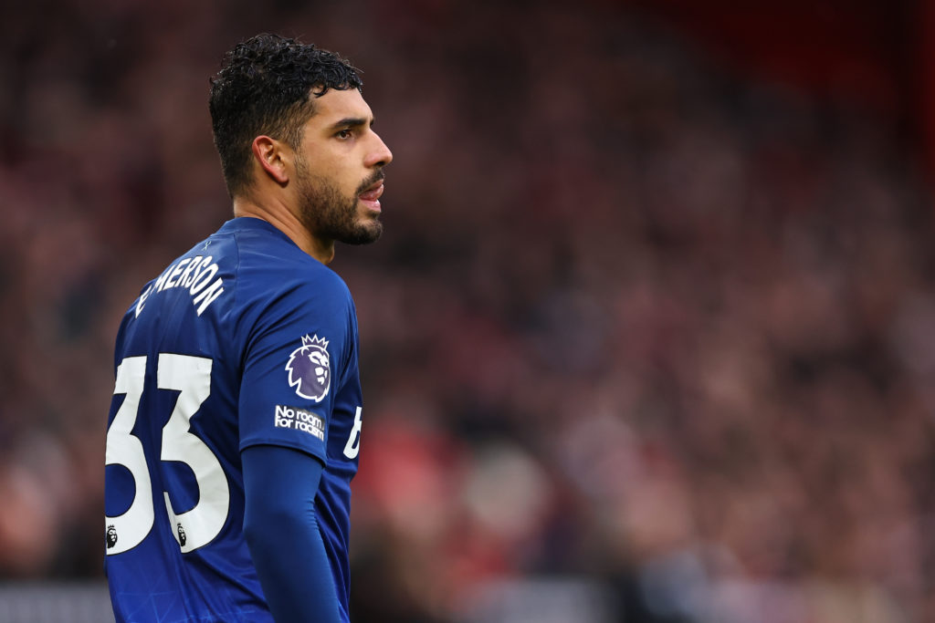 Sheffield United v West Ham United - Premier League