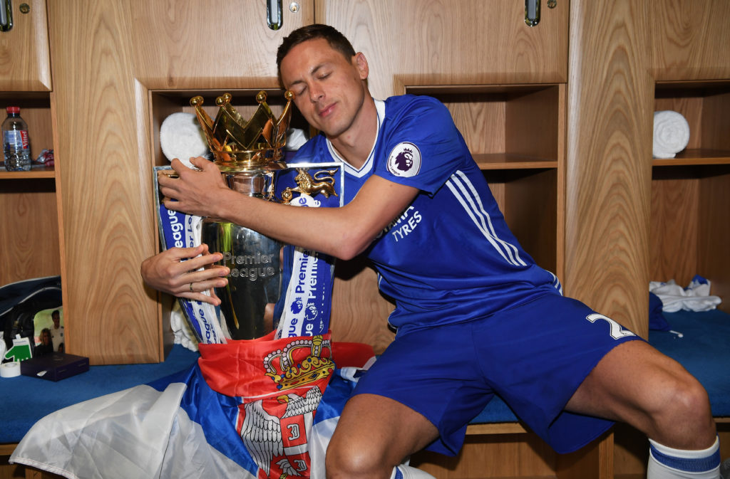 Chelsea v Sunderland - Premier League