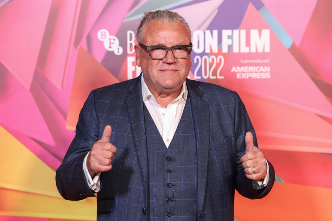 Photo by Tim P. Whitby/Getty Images for BFI