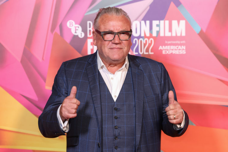 Photo by Tim P. Whitby/Getty Images for BFI