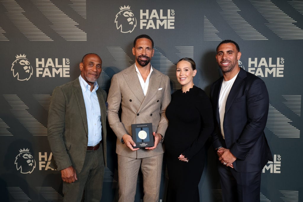 Premier League Hall of Fame