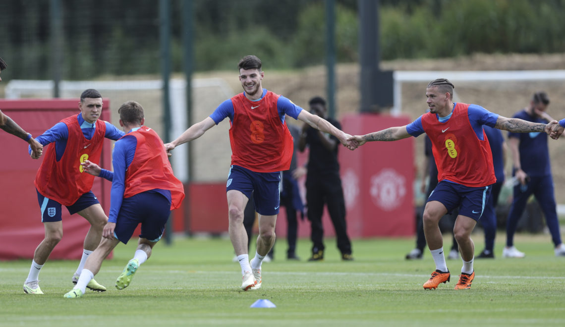 Photo by Eddie Keogh - The FA/The FA via Getty Images