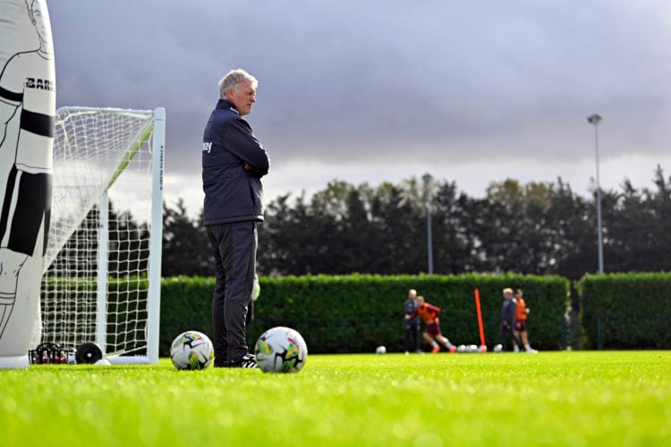 Photo by West Ham United FC/Getty Images