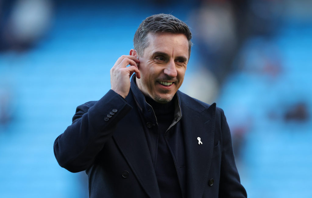 Manchester City v Liverpool FC - Premier League