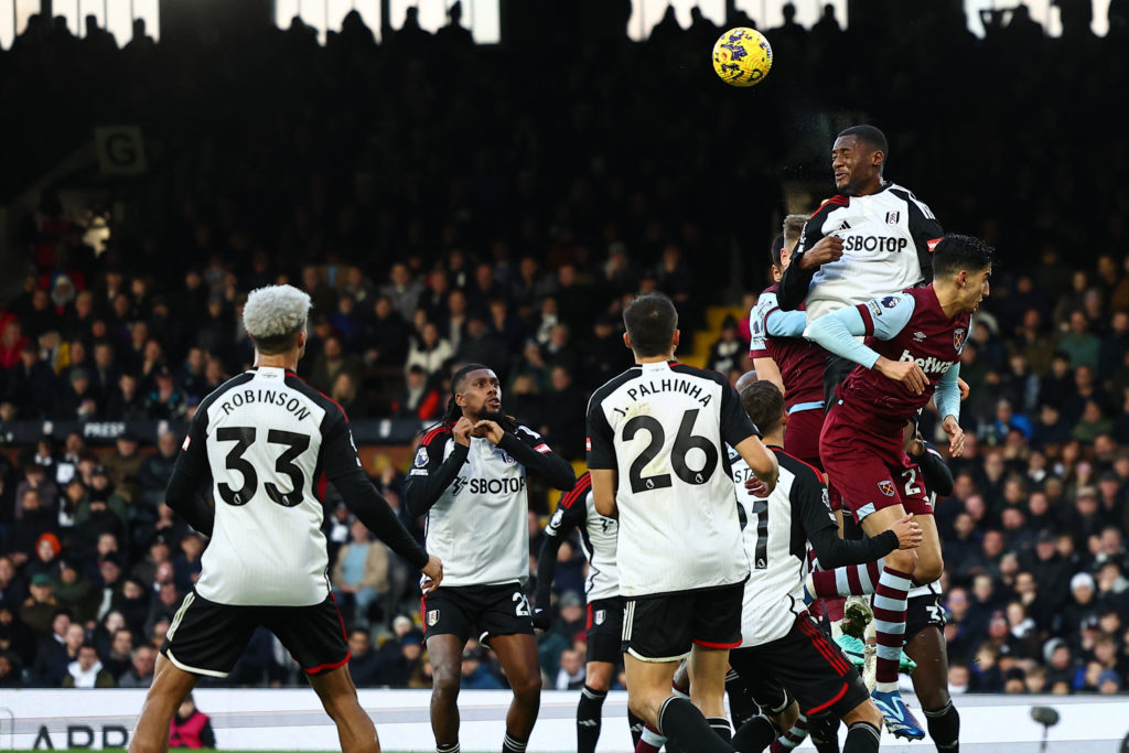 FBL-ENG-PR-FULHAM-WEST HAM
