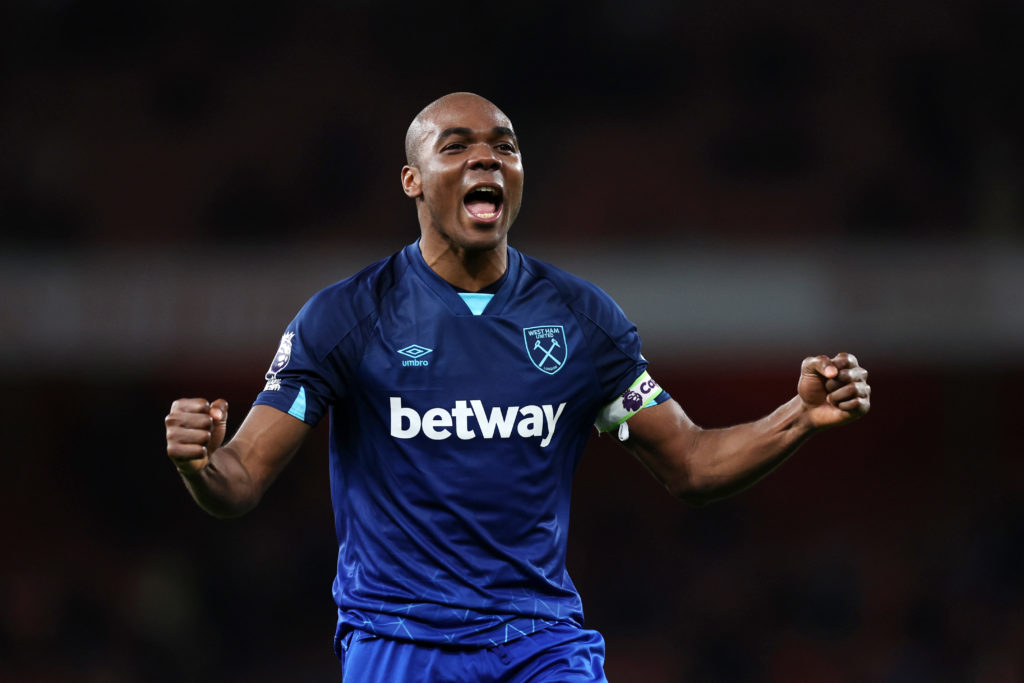 Arsenal FC v West Ham United - Premier League