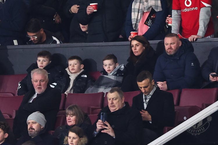 Photo by Robbie Jay Barratt - AMA/Getty Images
