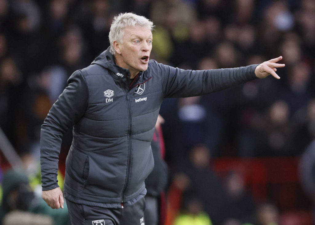Sheffield United v West Ham United - Premier League