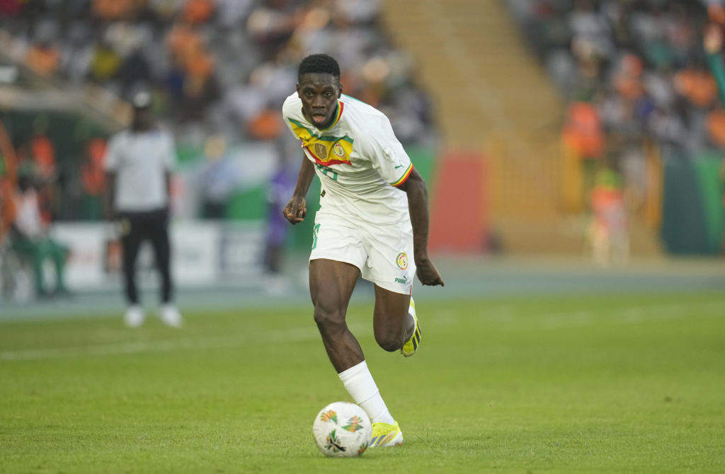 Senegal v Cameroon - TotalEnergies CAF Africa Cup of Nations