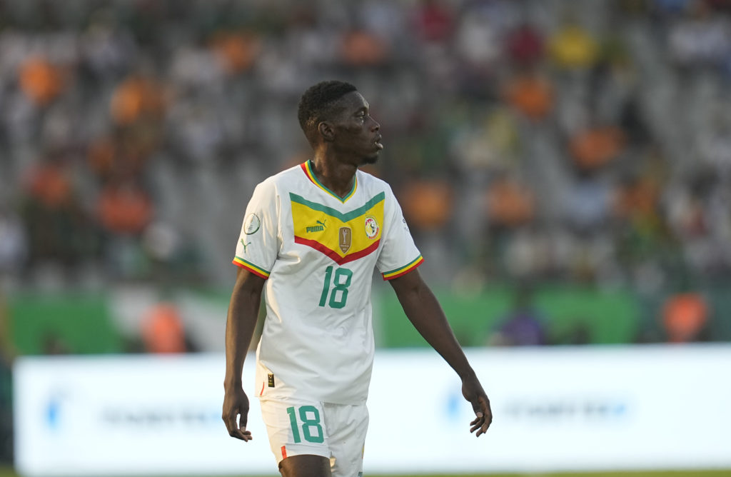 Senegal v Cameroon - TotalEnergies CAF Africa Cup of Nations
