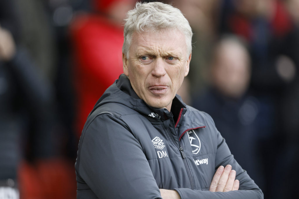 Sheffield United v West Ham United - Premier League