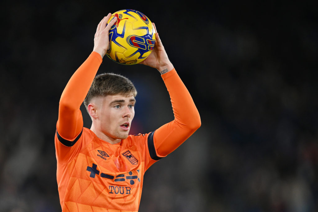 Leicester City v Ipswich Town - Sky Bet Championship