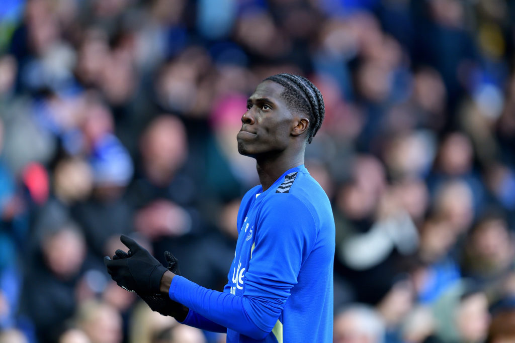 Everton v Luton Town - Emirates FA Cup Fourth Round