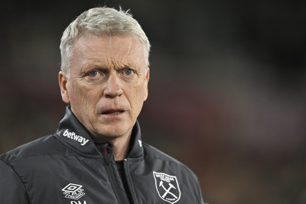 West Ham United v AFC Bournemouth - Premier League
