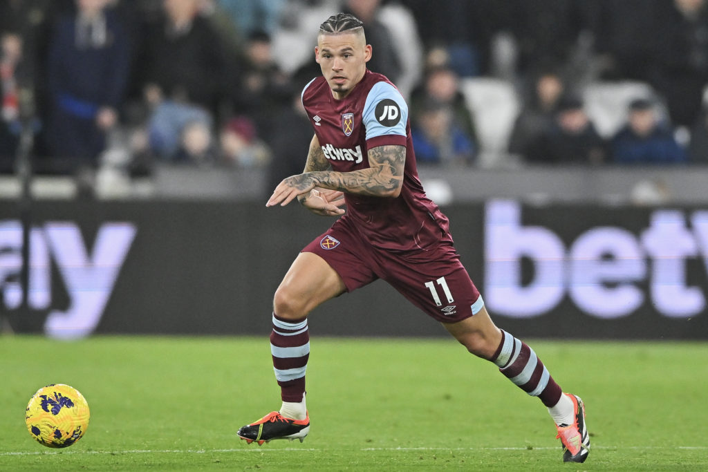 West Ham United v AFC Bournemouth - Premier League
