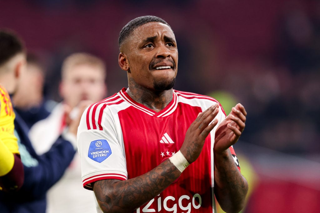 AFC Ajax v PSV Eindhoven - Dutch Eredivisie