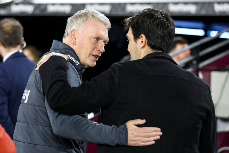 Photo by Robin Jones - AFC Bournemouth/AFC Bournemouth via Getty Images