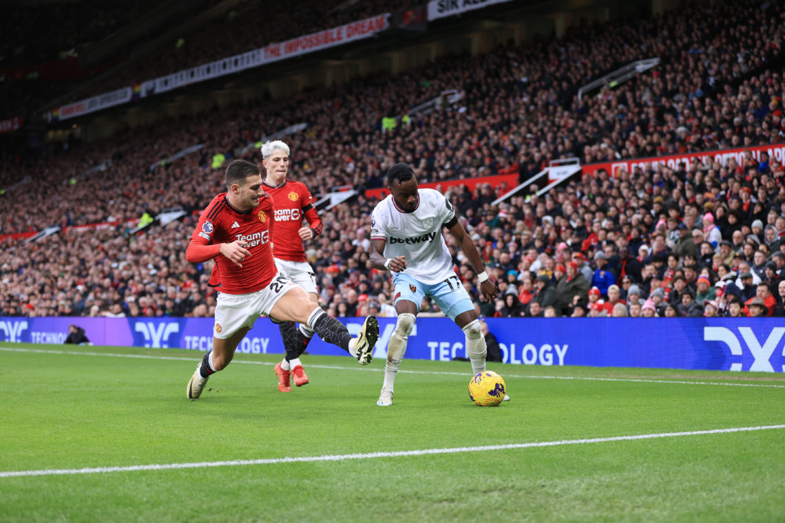 Photo by Simon Stacpoole/Offside/Offside via Getty Images