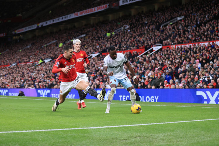 Photo by Simon Stacpoole/Offside/Offside via Getty Images